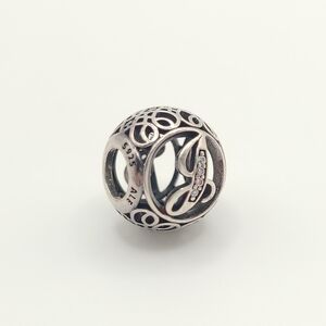 Pandora Silver 925 Charm Bead